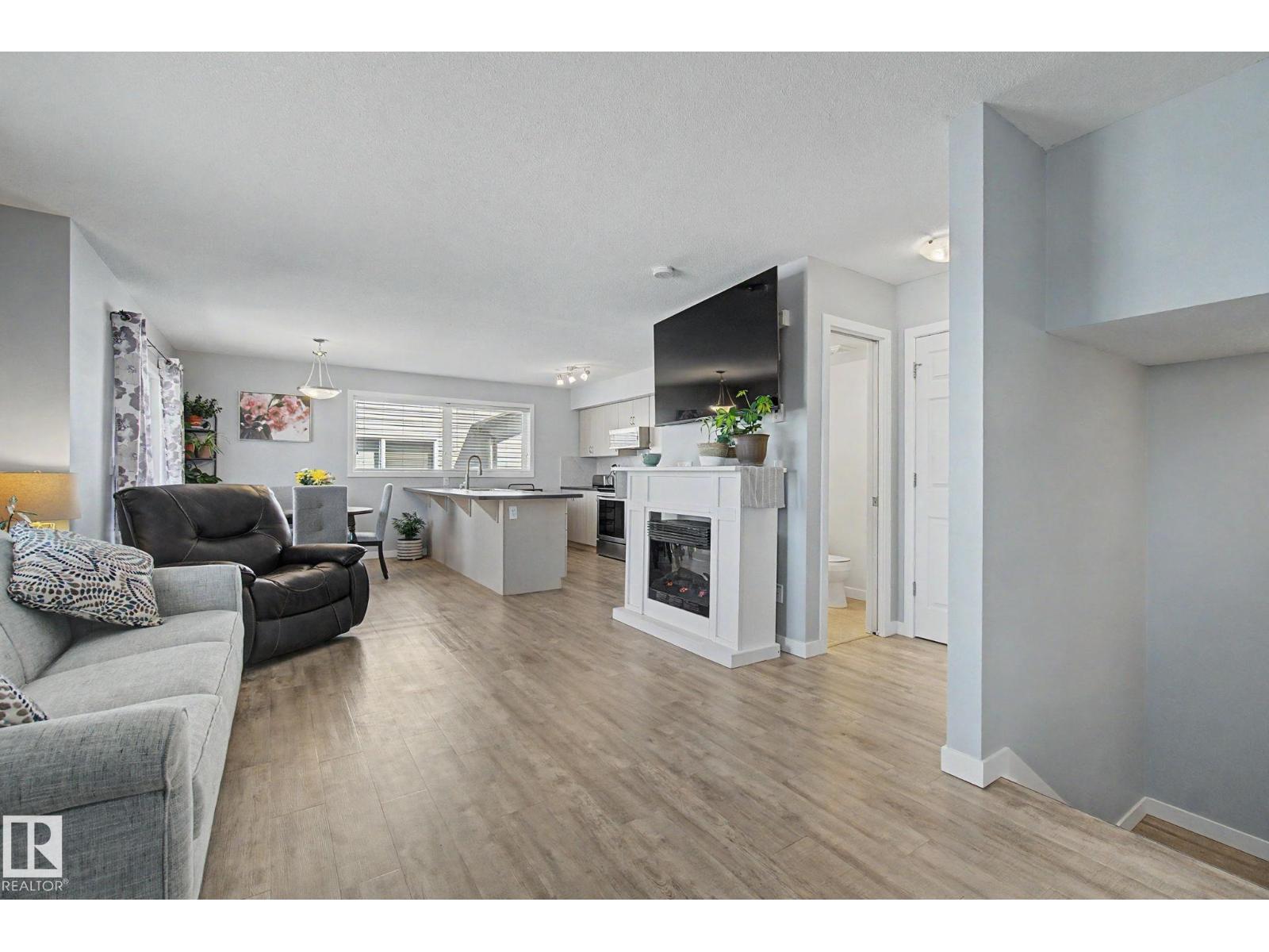 69 11 Clover Bar Ln, Sherwood Park, Alberta  T8H 0C4 - Photo 5 - E4495960