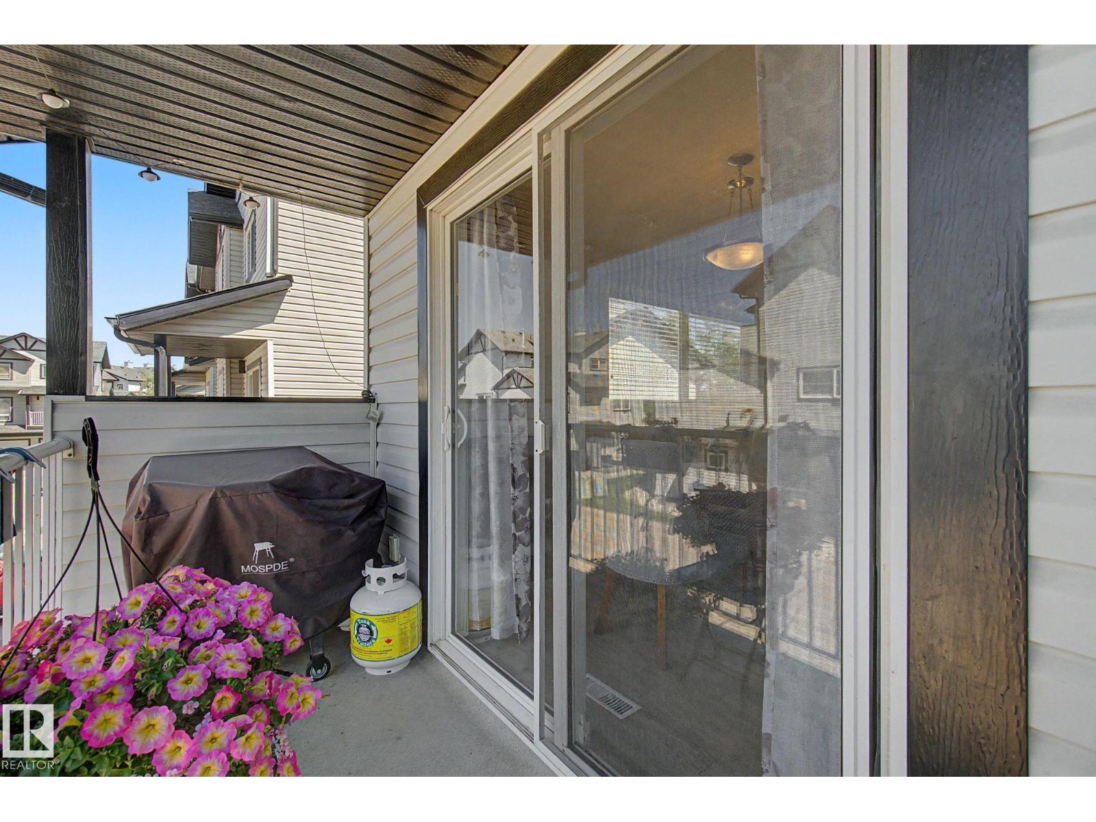 69 11 Clover Bar Ln, Sherwood Park, Alberta  T8H 0C4 - Photo 19 - E4495960