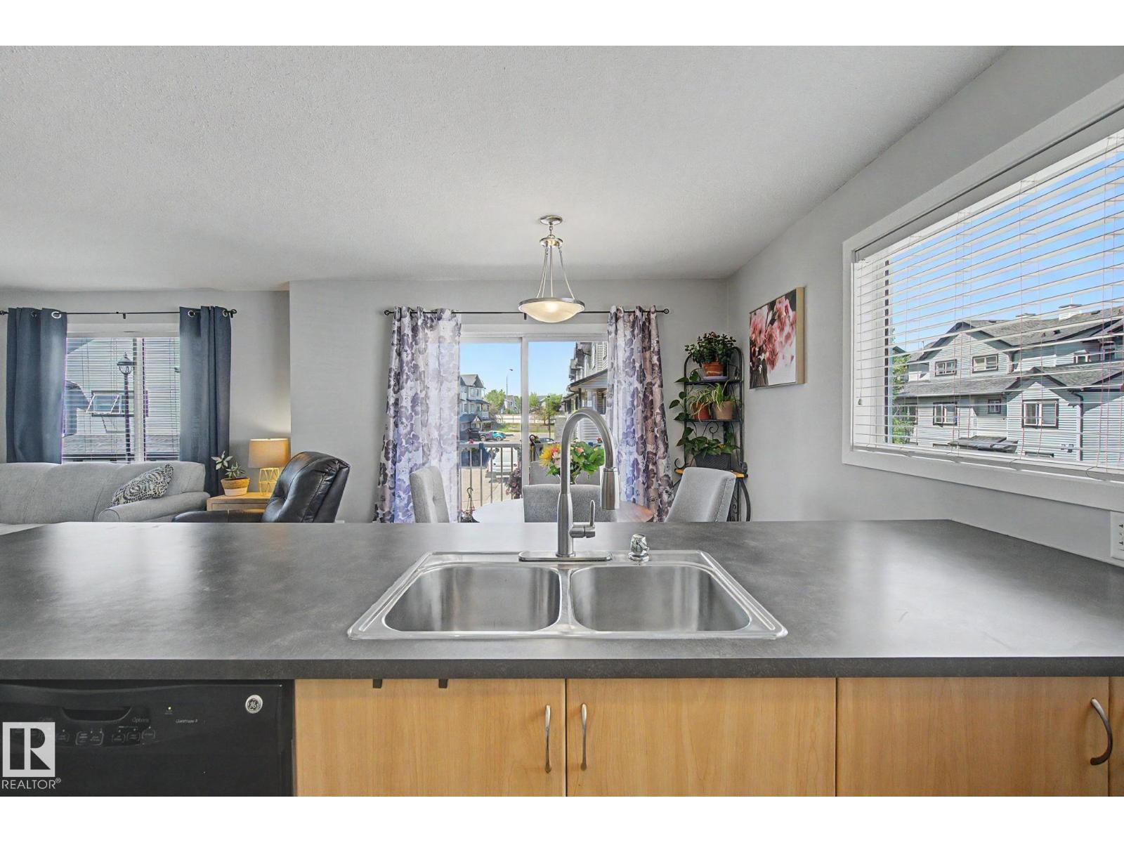 69 11 Clover Bar Ln, Sherwood Park, Alberta  T8H 0C4 - Photo 13 - E4495960