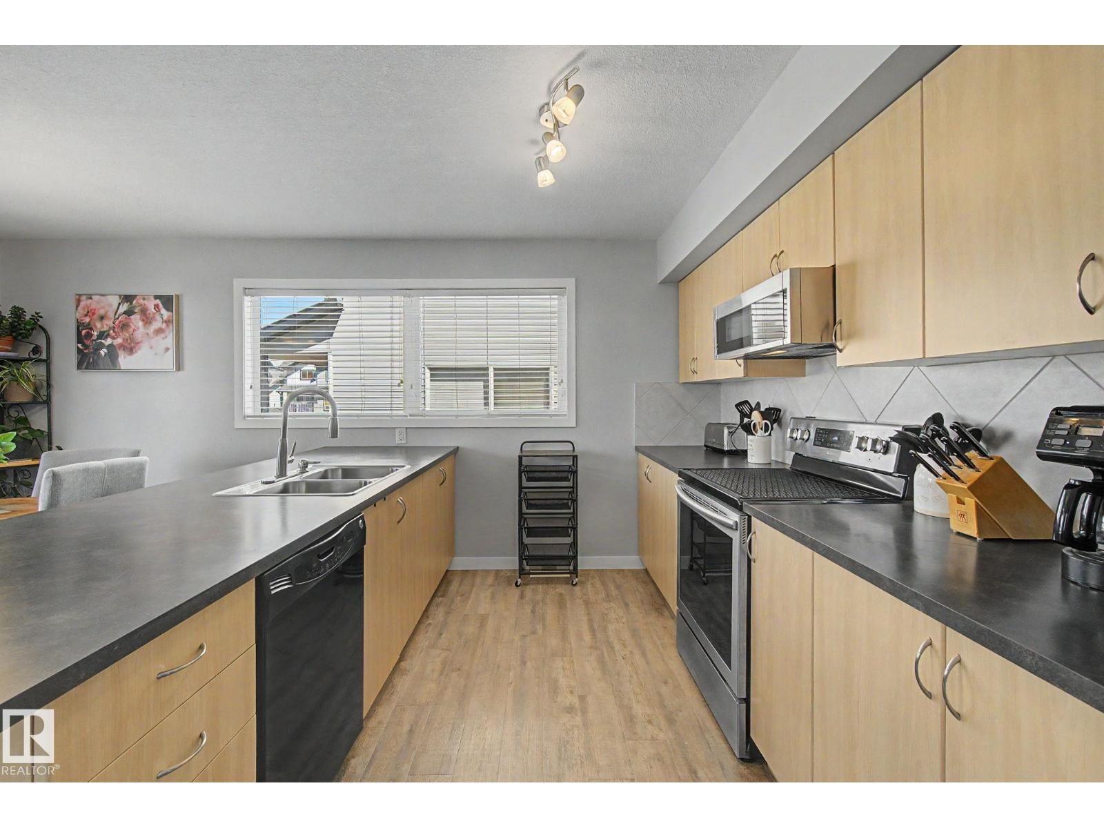 69 11 Clover Bar Ln, Sherwood Park, Alberta  T8H 0C4 - Photo 10 - E4495960