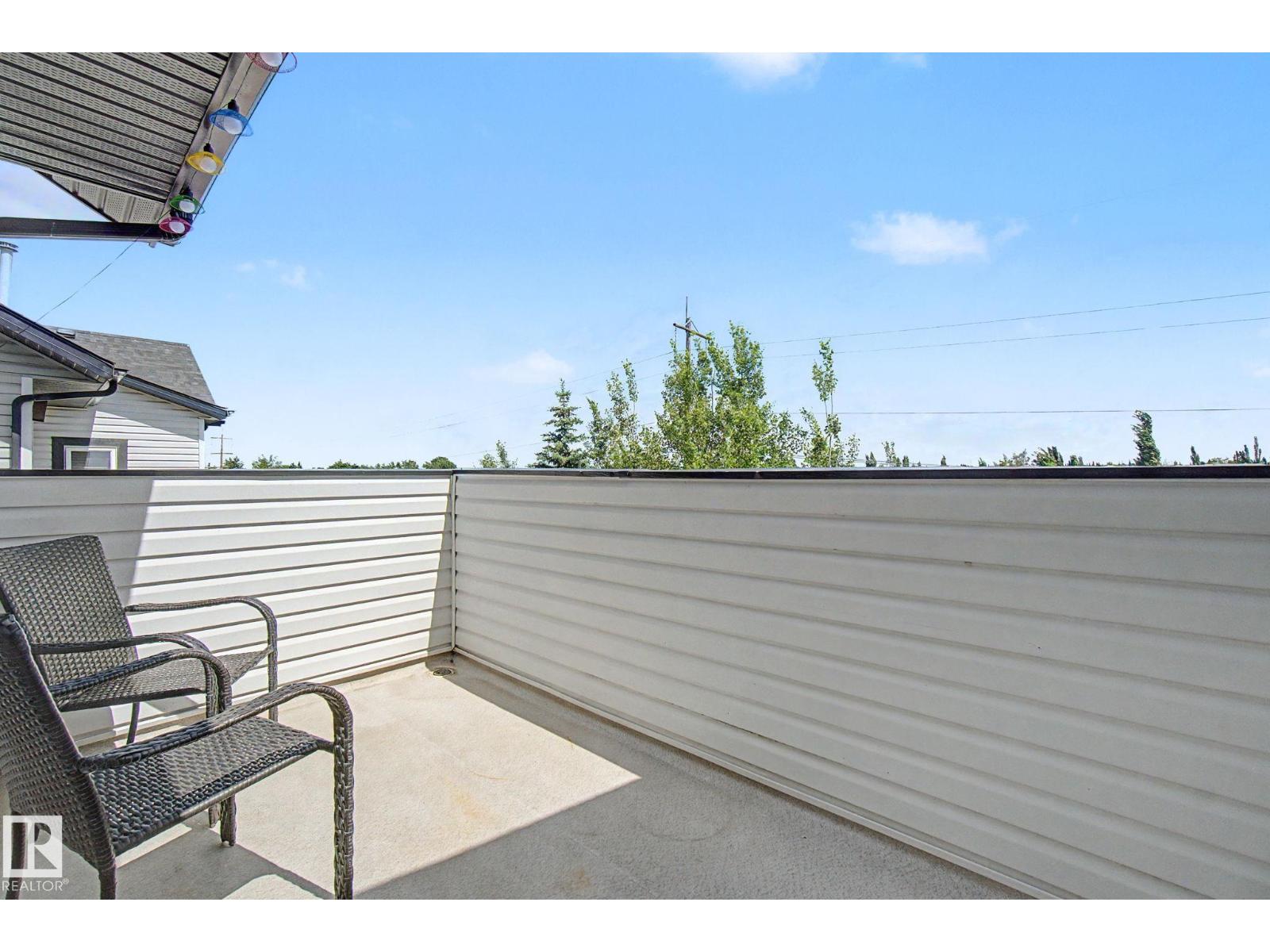 69 11 Clover Bar Ln, Sherwood Park, Alberta  T8H 0C4 - Photo 33 - E4495960