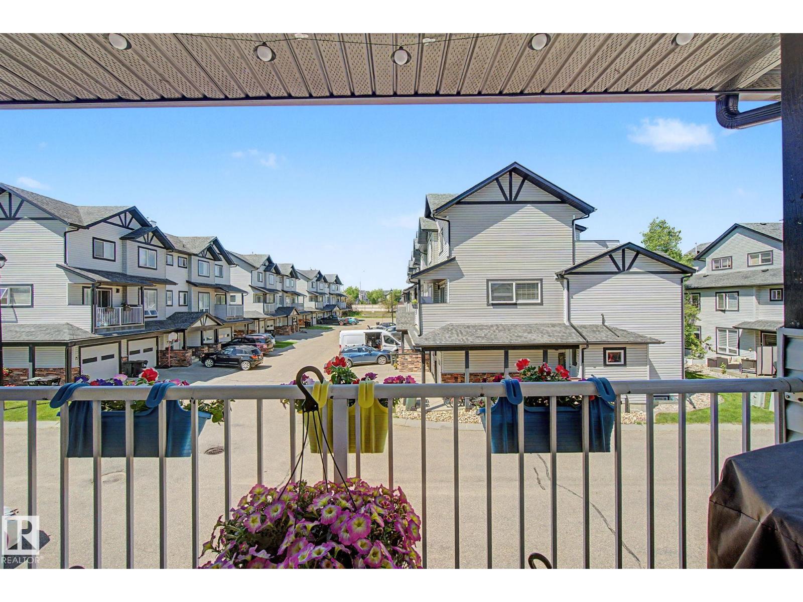 69 11 Clover Bar Ln, Sherwood Park, Alberta  T8H 0C4 - Photo 17 - E4495960