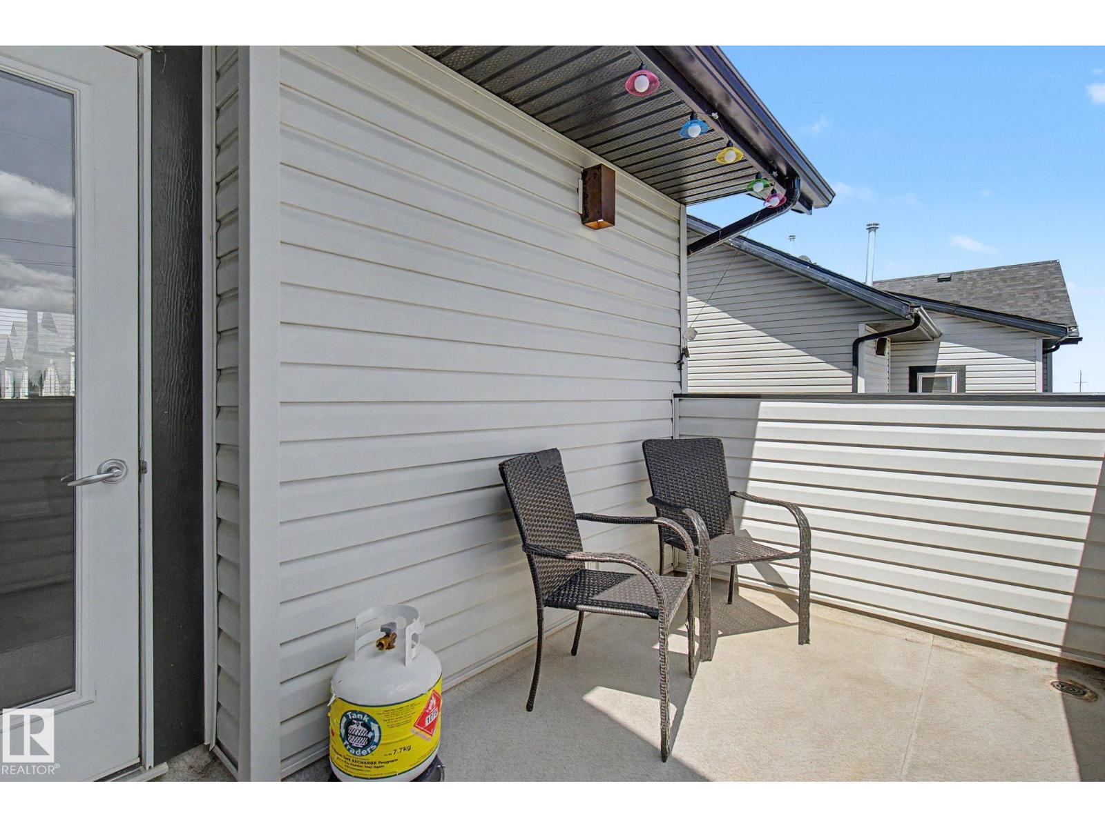 69 11 Clover Bar Ln, Sherwood Park, Alberta  T8H 0C4 - Photo 34 - E4495960