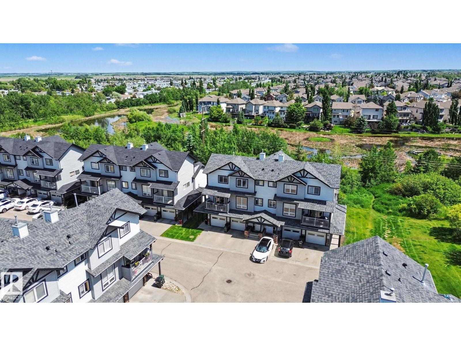 69 11 Clover Bar Ln, Sherwood Park, Alberta  T8H 0C4 - Photo 42 - E4495960