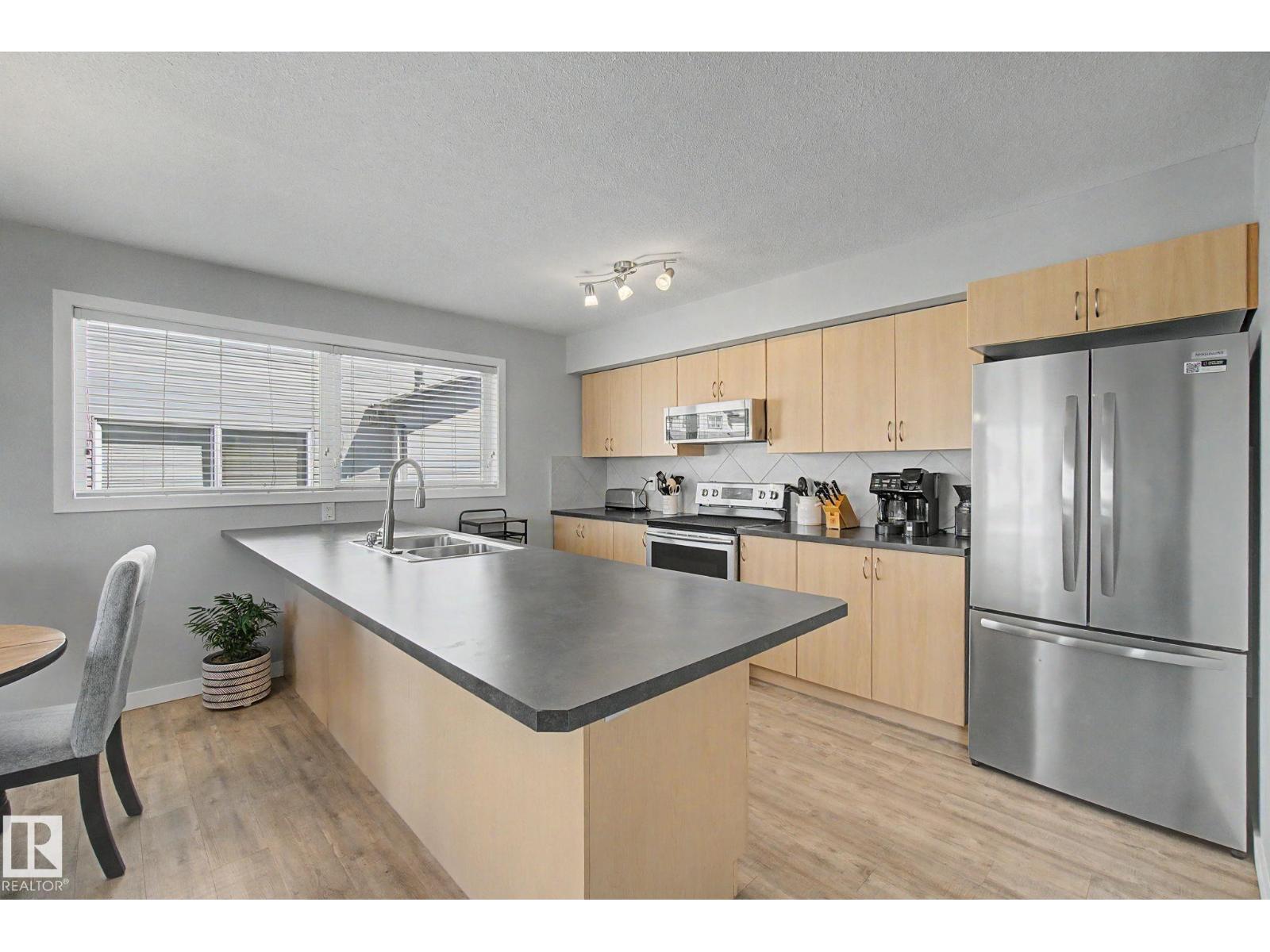 69 11 Clover Bar Ln, Sherwood Park, Alberta  T8H 0C4 - Photo 9 - E4495960