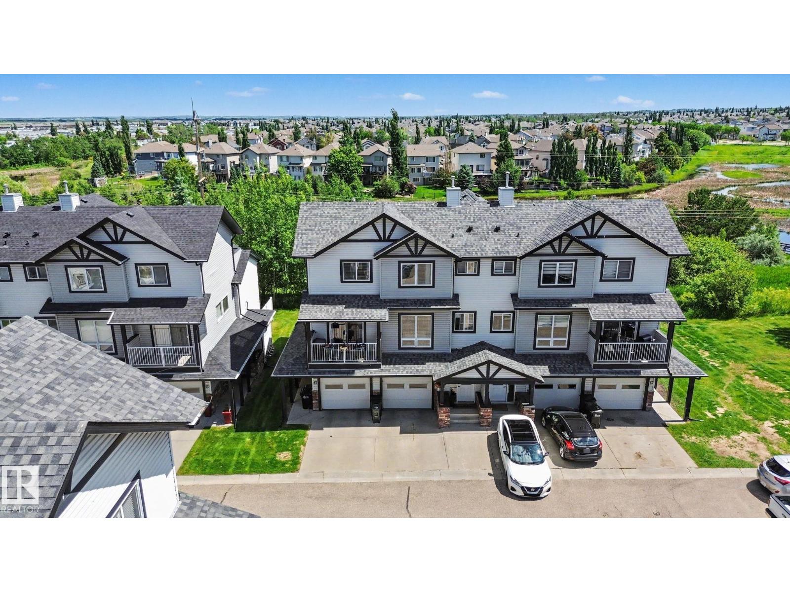 69 11 Clover Bar Ln, Sherwood Park, Alberta  T8H 0C4 - Photo 41 - E4495960