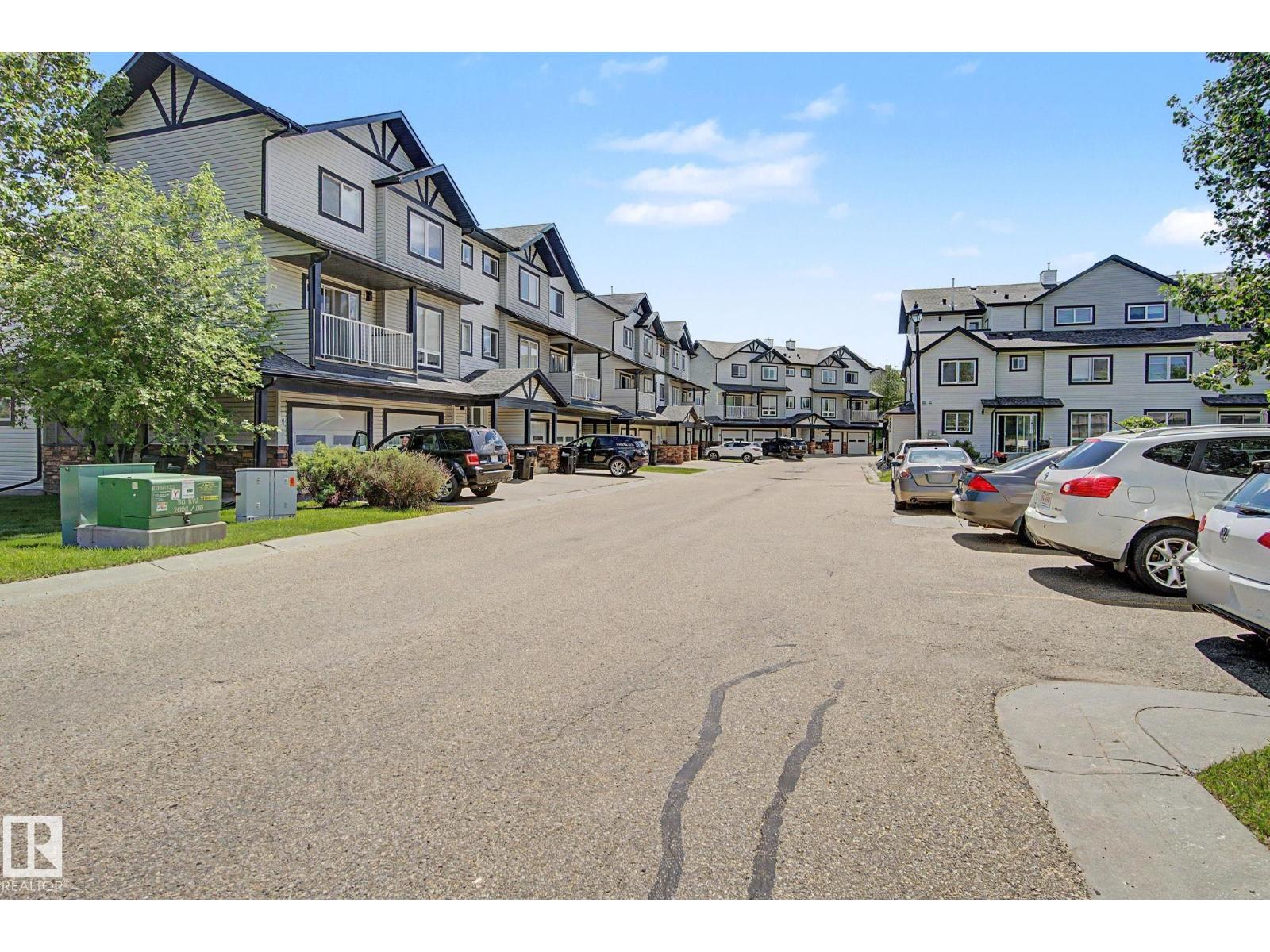 69 11 Clover Bar Ln, Sherwood Park, Alberta  T8H 0C4 - Photo 39 - E4495960