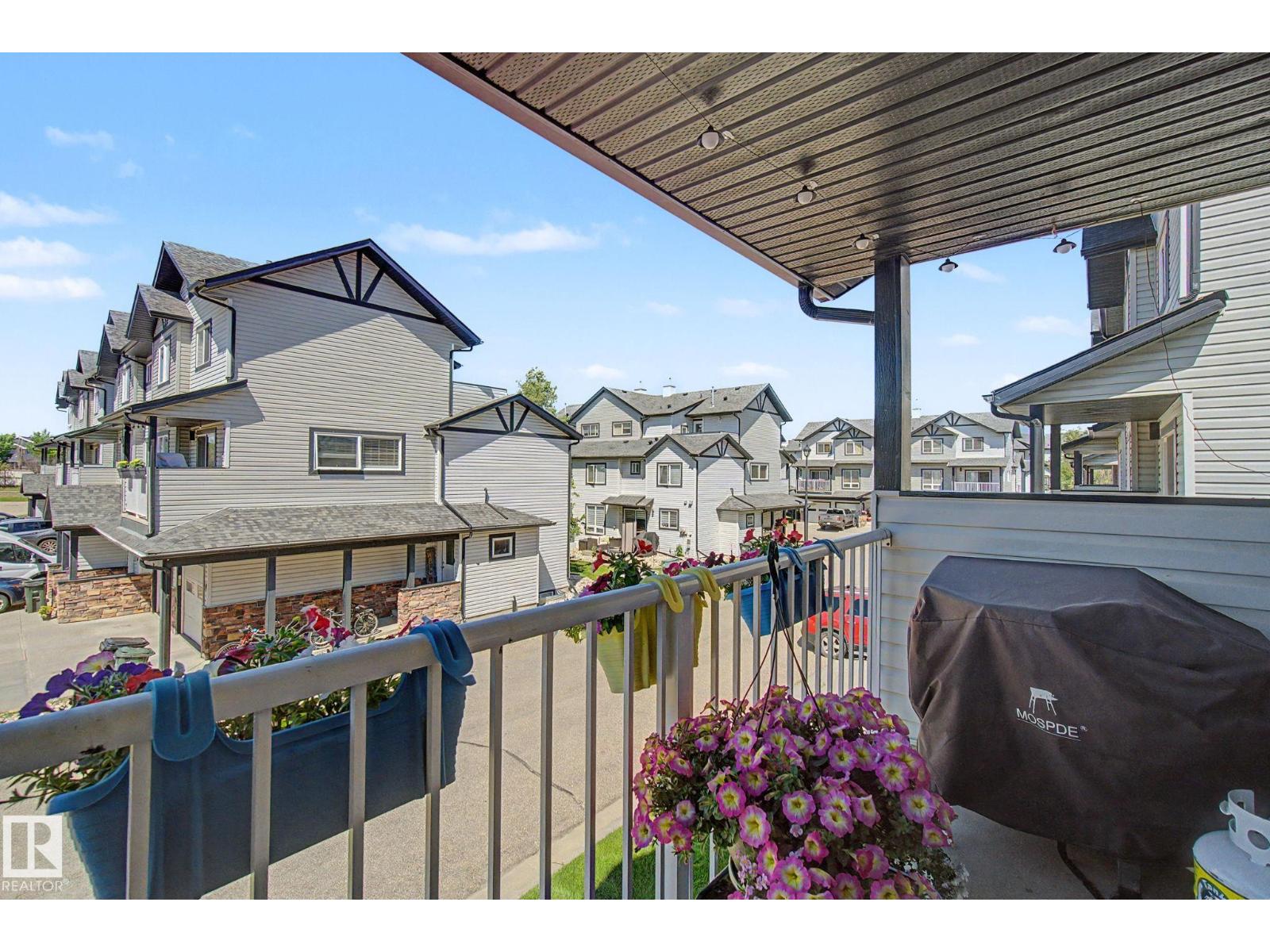 69 11 Clover Bar Ln, Sherwood Park, Alberta  T8H 0C4 - Photo 18 - E4495960