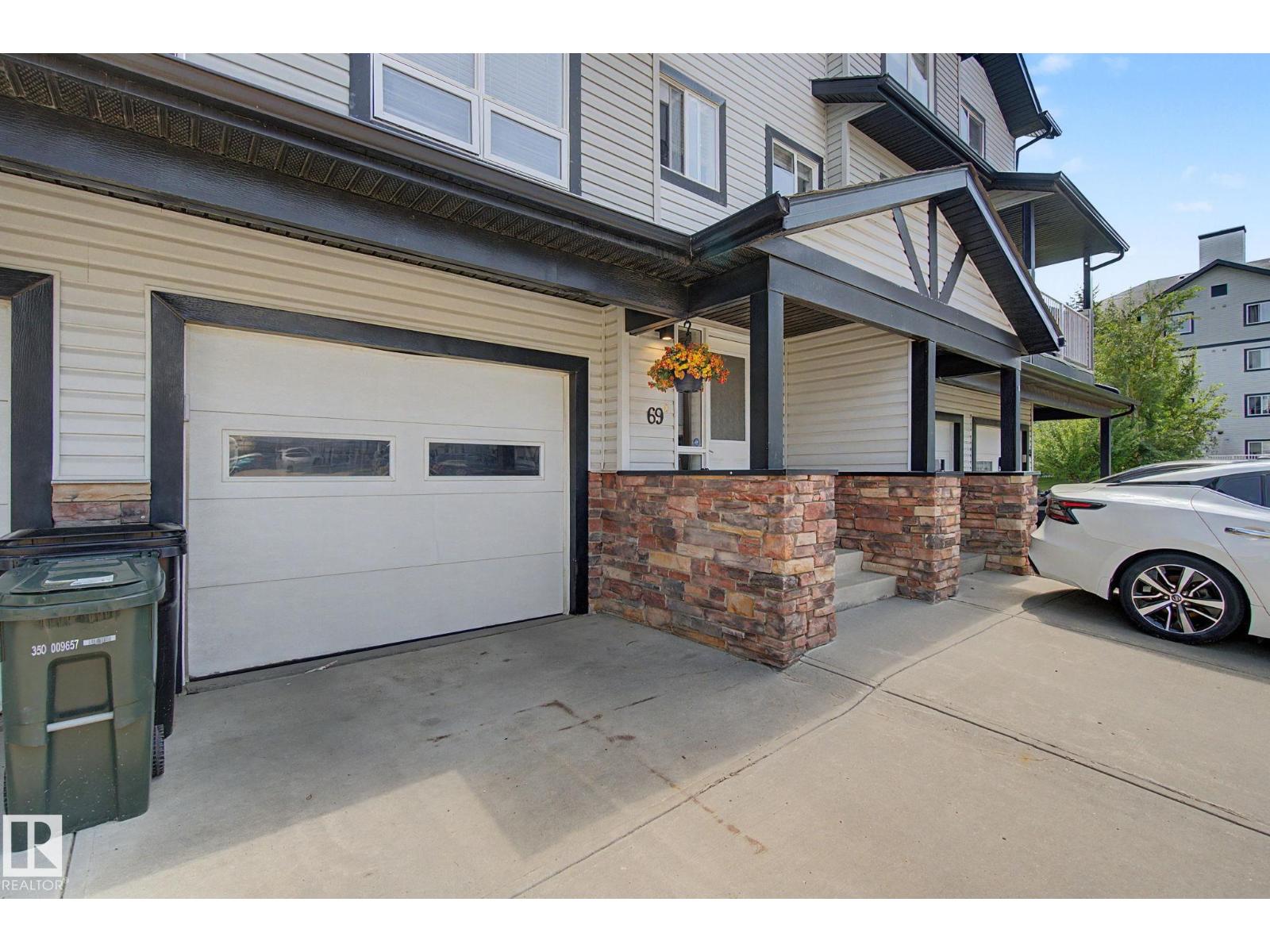69 11 Clover Bar Ln, Sherwood Park, Alberta  T8H 0C4 - Photo 37 - E4495960