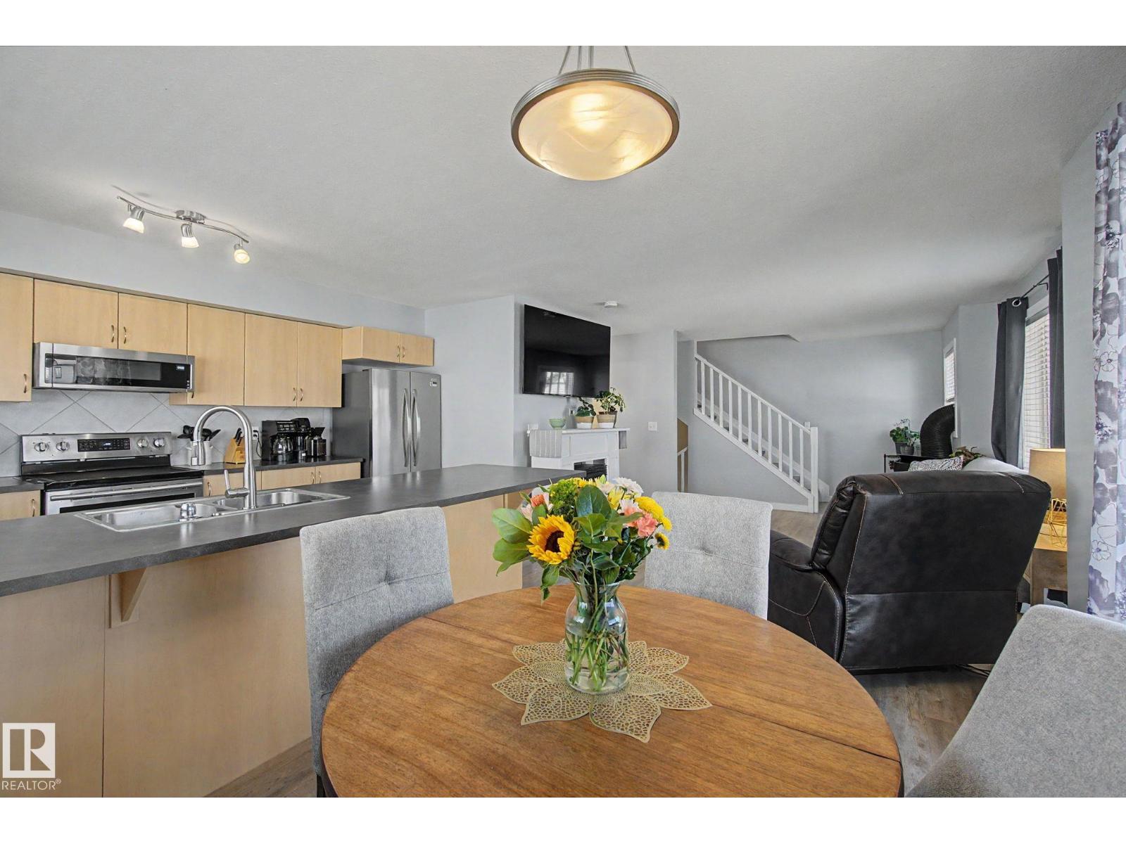 69 11 Clover Bar Ln, Sherwood Park, Alberta  T8H 0C4 - Photo 16 - E4495960