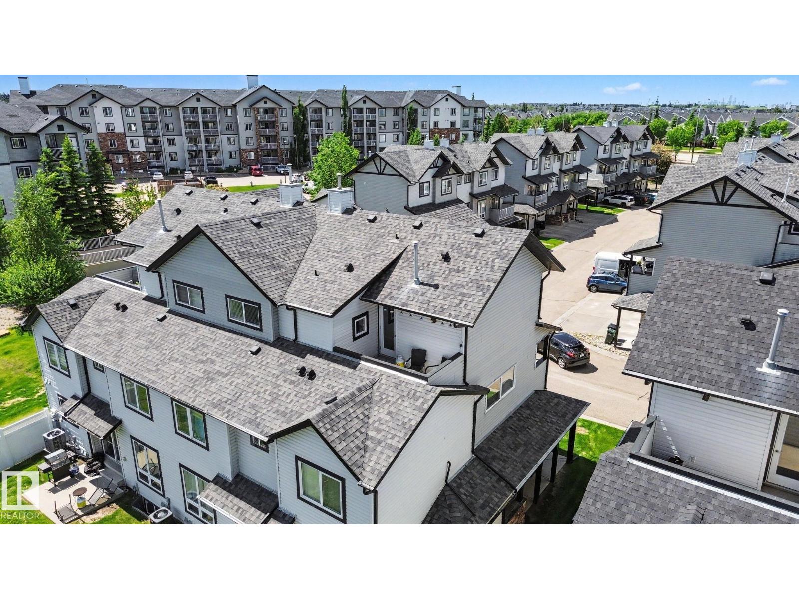69 11 Clover Bar Ln, Sherwood Park, Alberta  T8H 0C4 - Photo 45 - E4495960