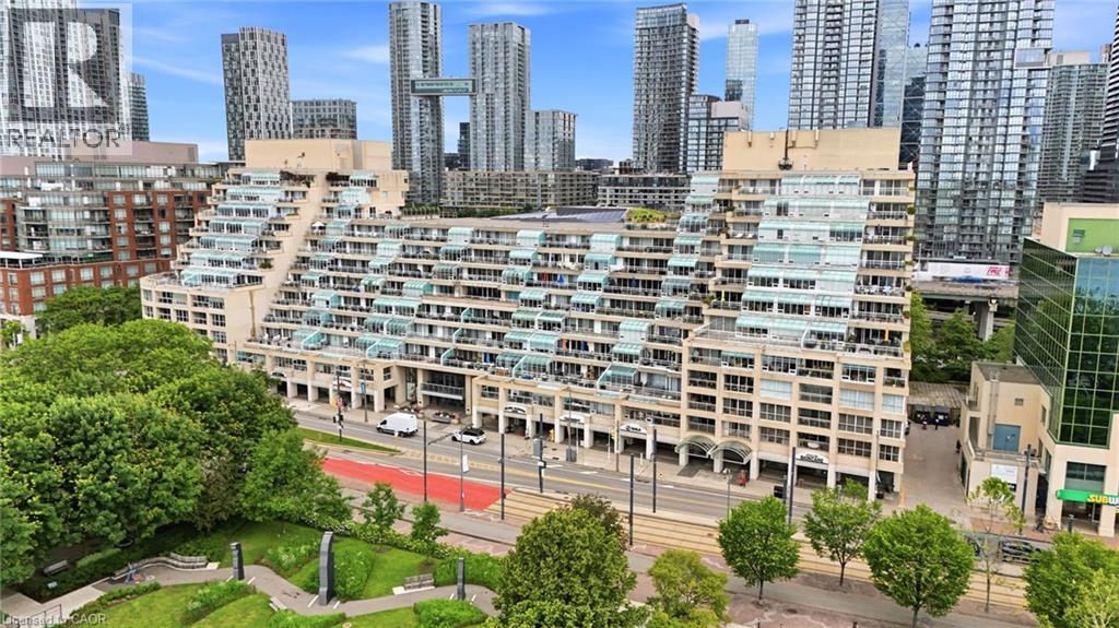 460 Queens Quay Way Unit# 803e, Toronto, Ontario  M5V 2Y5 - Photo 40 - 40841863