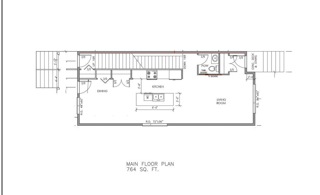 1840 Ross Avenue, Winnipeg, Manitoba  R2R 0E3 - Photo 10 - 202615049
