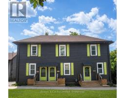 383-387 MARK STREET, Peterborough, Ontario