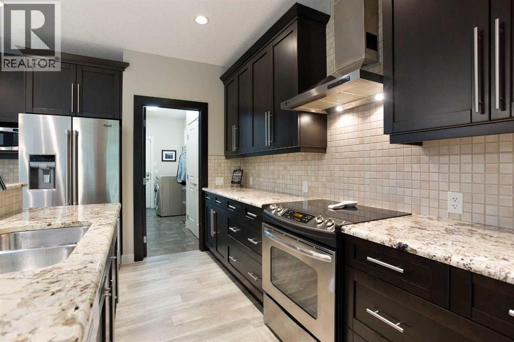 67 Silverado Ridge Crescent Sw, Calgary, Alberta  T2X 0J8 - Photo 6 - A2319091