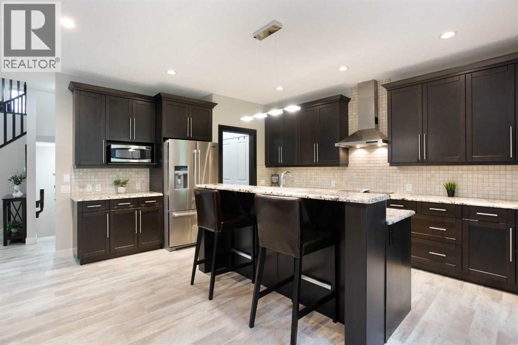 67 Silverado Ridge Crescent Sw, Calgary, Alberta  T2X 0J8 - Photo 5 - A2319091