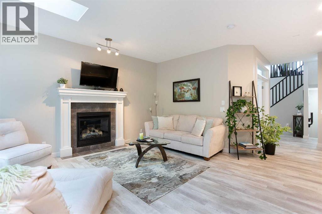 67 Silverado Ridge Crescent Sw, Calgary, Alberta  T2X 0J8 - Photo 11 - A2319091