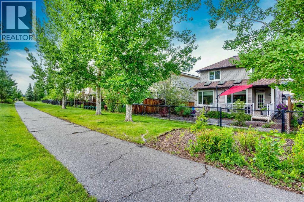 67 Silverado Ridge Crescent Sw, Calgary, Alberta  T2X 0J8 - Photo 35 - A2319091
