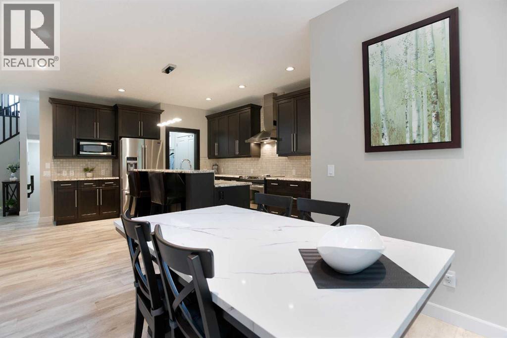 67 Silverado Ridge Crescent Sw, Calgary, Alberta  T2X 0J8 - Photo 9 - A2319091
