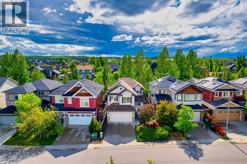 67 Silverado Ridge Crescent Sw, Calgary, Alberta  T2X 0J8 - Photo 37 - A2319091