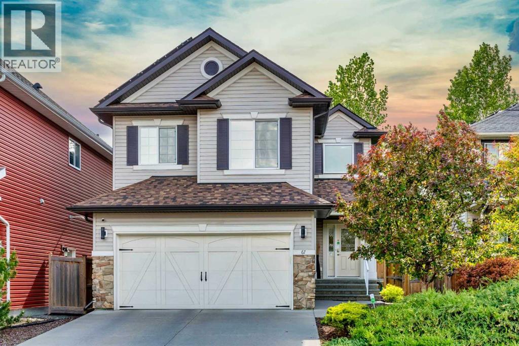 67 Silverado Ridge Crescent Sw, Calgary, Alberta  T2X 0J8 - Photo 41 - A2319091
