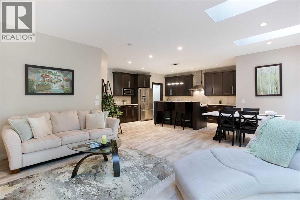 67 Silverado Ridge Crescent Sw, Calgary, Alberta  T2X 0J8 - Photo 12 - A2319091