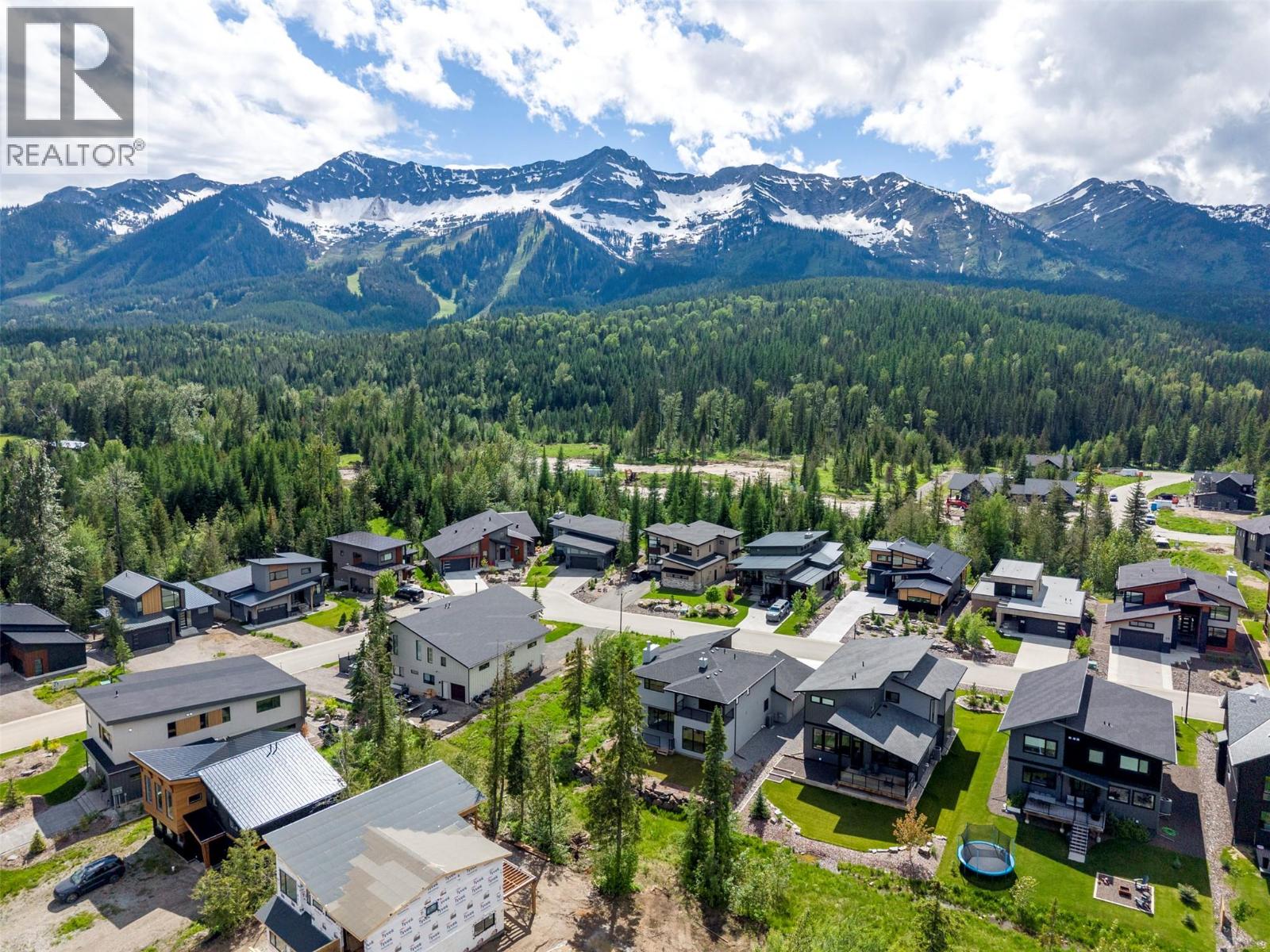 5 Mammoth Drive, Fernie, British Columbia  V0B 1M1 - Photo 10 - 10391371