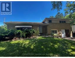 A - 699 HURON STREET, London East, Ontario