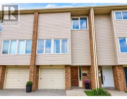 60 - 700 OSGOODE DRIVE, London South, Ontario
