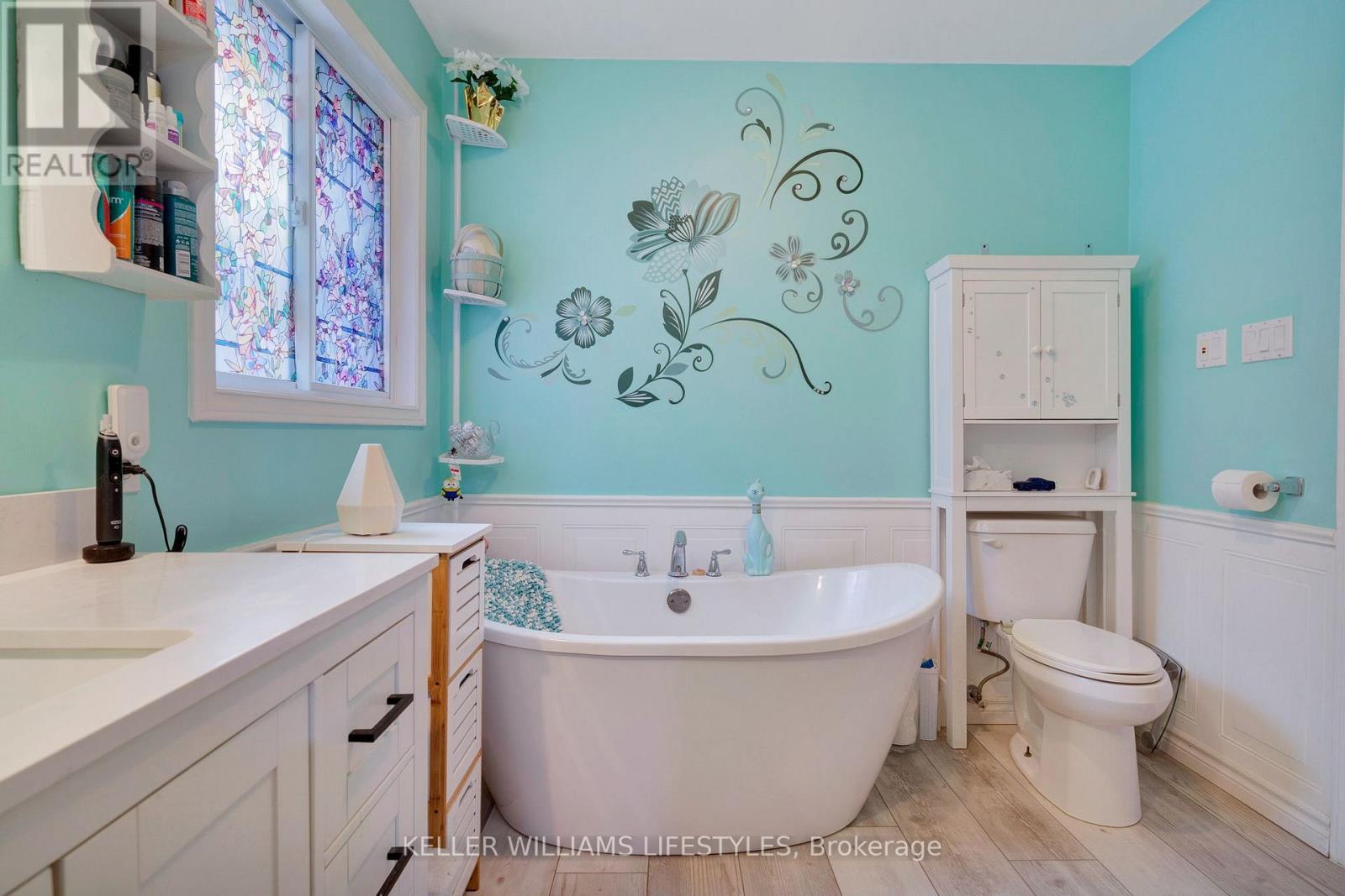 590 Sprucewood Drive, London North, Ontario  N5X 4J5 - Photo 23 - X13496034