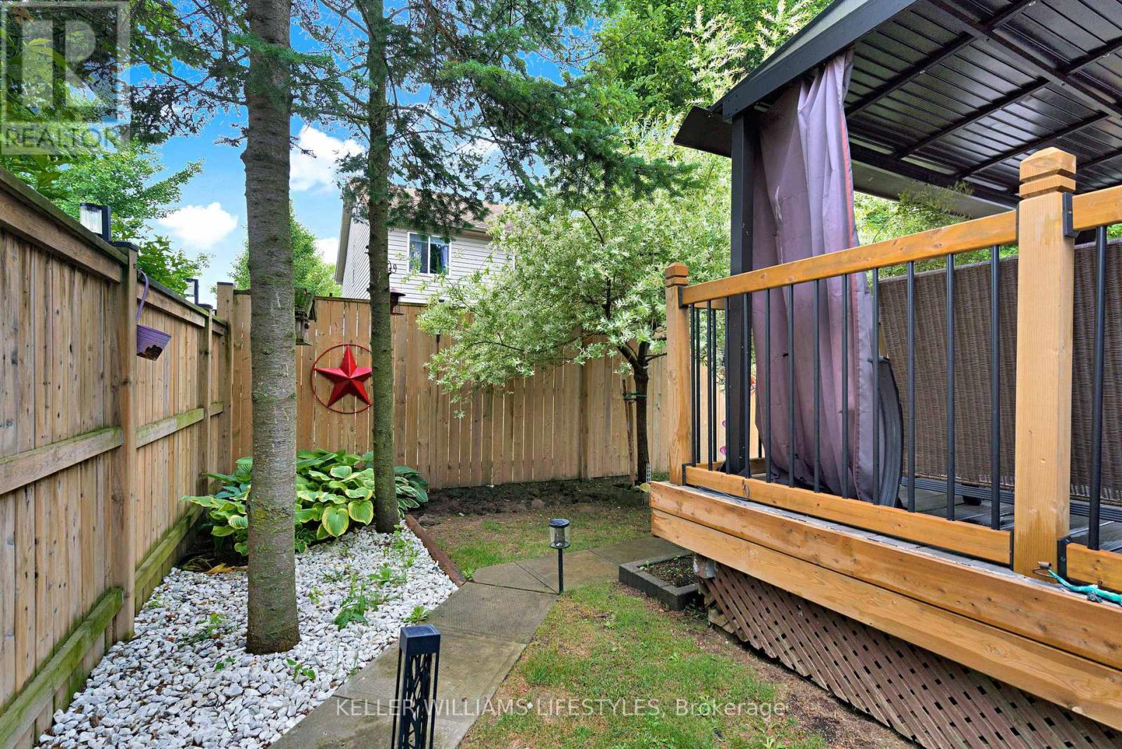 590 Sprucewood Drive, London North, Ontario  N5X 4J5 - Photo 31 - X13496034
