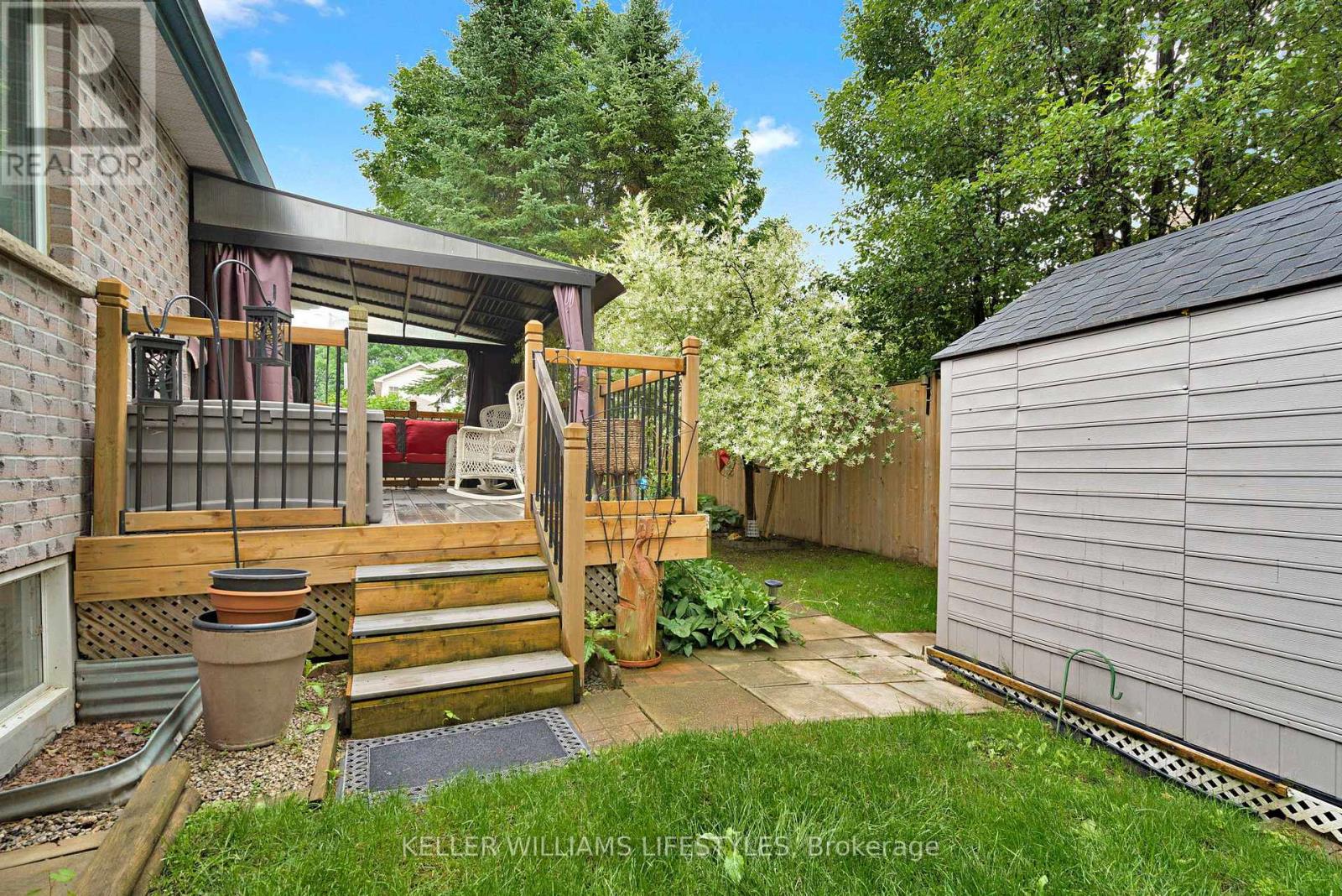 590 Sprucewood Drive, London North, Ontario  N5X 4J5 - Photo 34 - X13496034