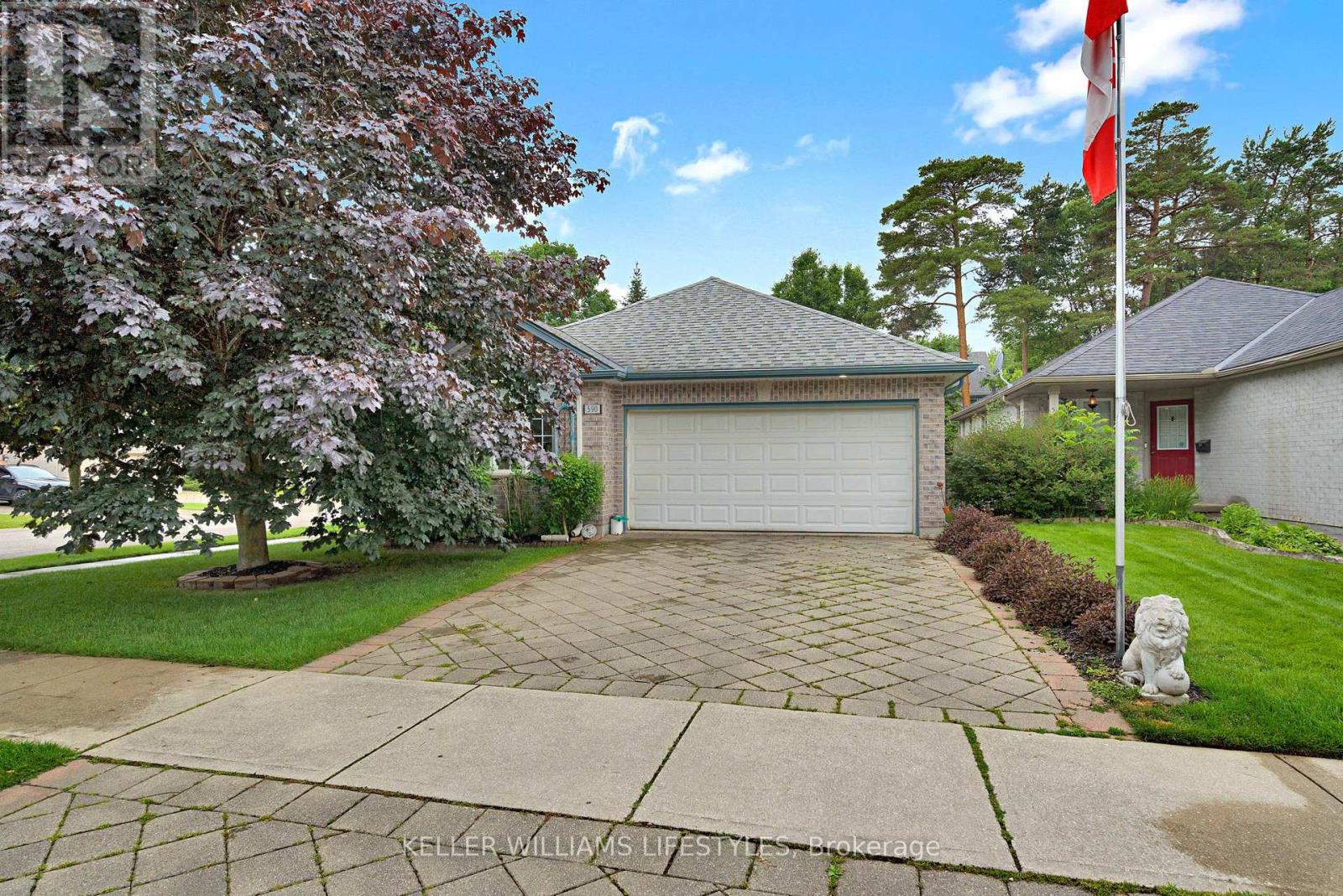 590 Sprucewood Drive, London North, Ontario  N5X 4J5 - Photo 4 - X13496034
