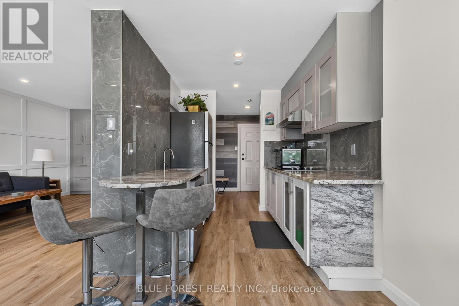 202 - 600 Grenfell Drive, London North, Ontario  N5X 2R8 - Photo 10 - X13496184