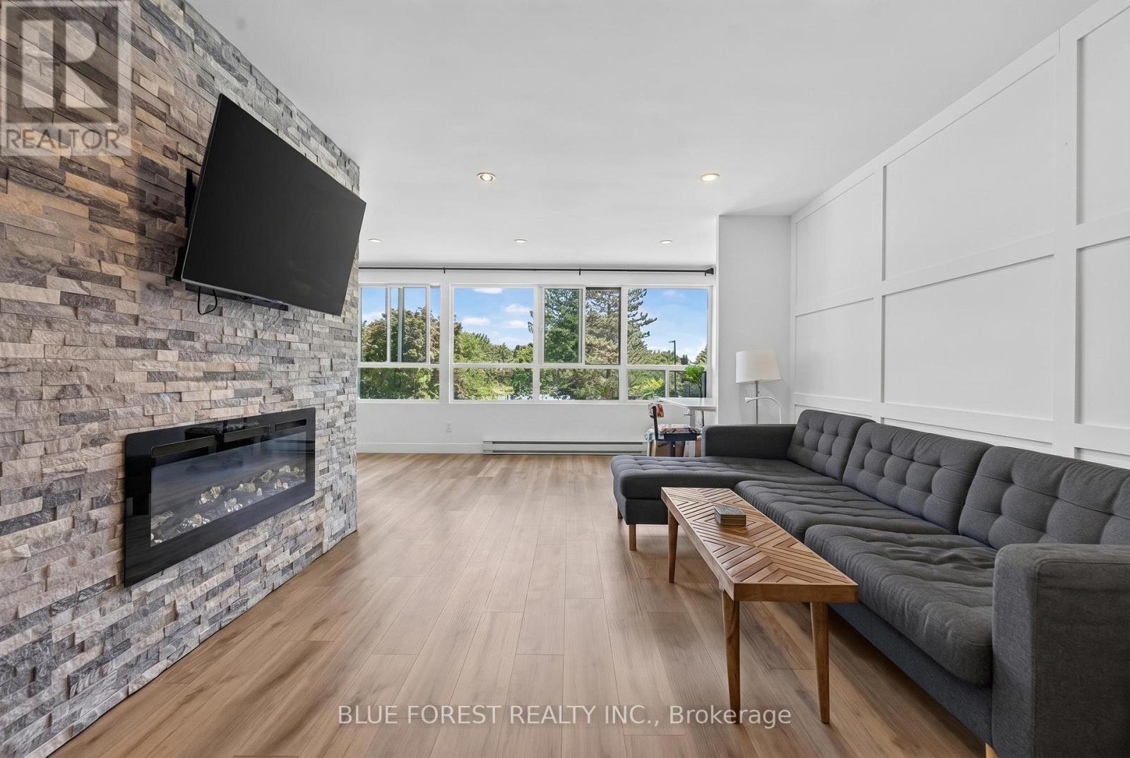 202 - 600 Grenfell Drive, London North, Ontario  N5X 2R8 - Photo 7 - X13496184