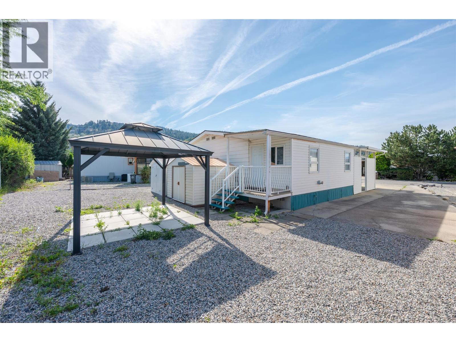3105 South Main Street Unit# 307, Penticton, British Columbia  V2A 7H1 - Photo 29 - 10392794