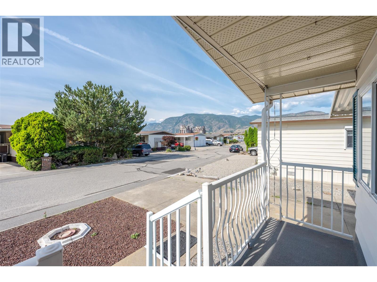 3105 South Main Street Unit# 307, Penticton, British Columbia  V2A 7H1 - Photo 33 - 10392794