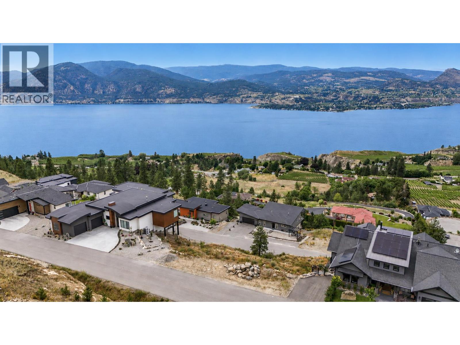 2449 Kettle Ridge Way, Naramata, British Columbia  V0H 1N1 - Photo 5 - 10392907
