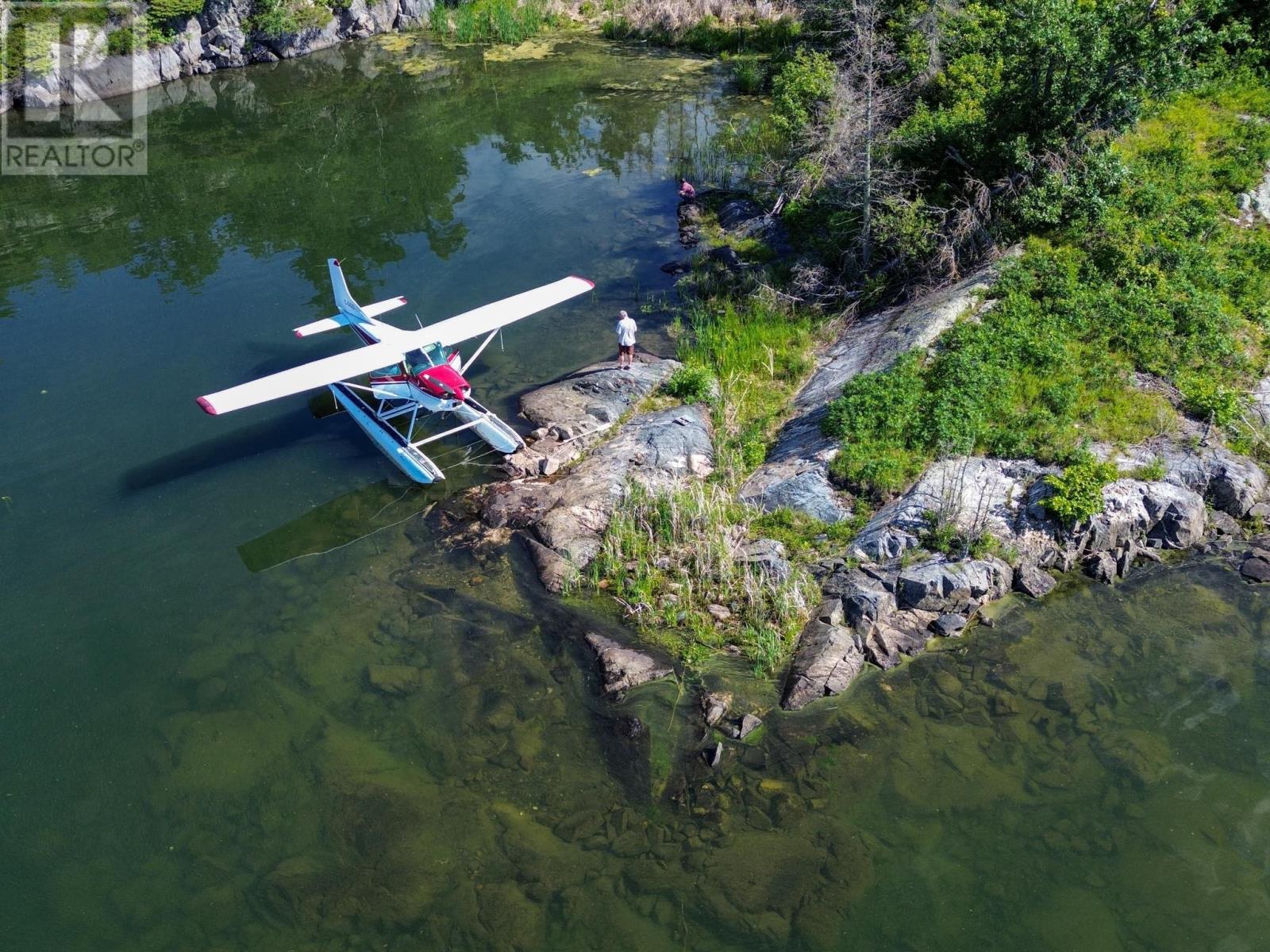 Jo185 Shoal Lake, Lake Of The Woods, Kejick, Ontario  P0X 1E0 - Photo 1 - TB252084