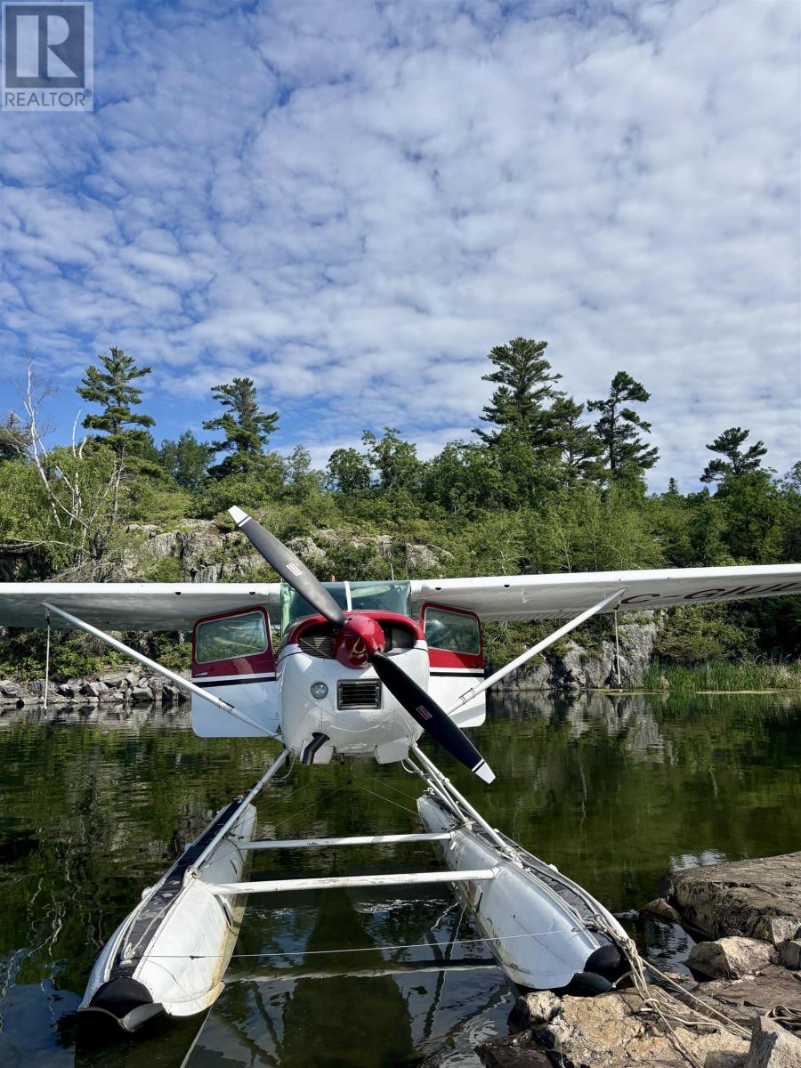 Jo185 Shoal Lake, Lake Of The Woods, Kejick, Ontario  P0X 1E0 - Photo 11 - TB252084