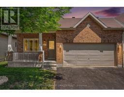 31 GORDON FERGUSSON PLACE, Arnprior, Ontario