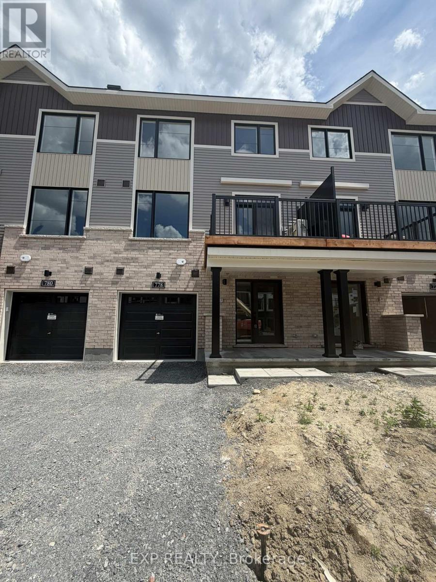 778 TADPOLE CRESCENT, Ottawa, Ontario