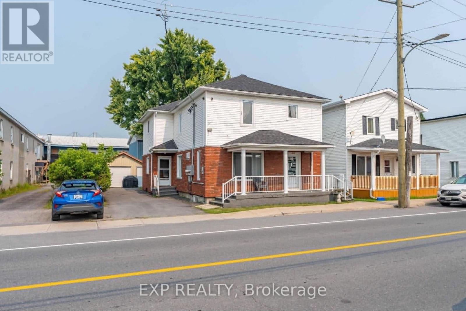 B - 4515 STE CATHERINE STREET, The Nation, Ontario