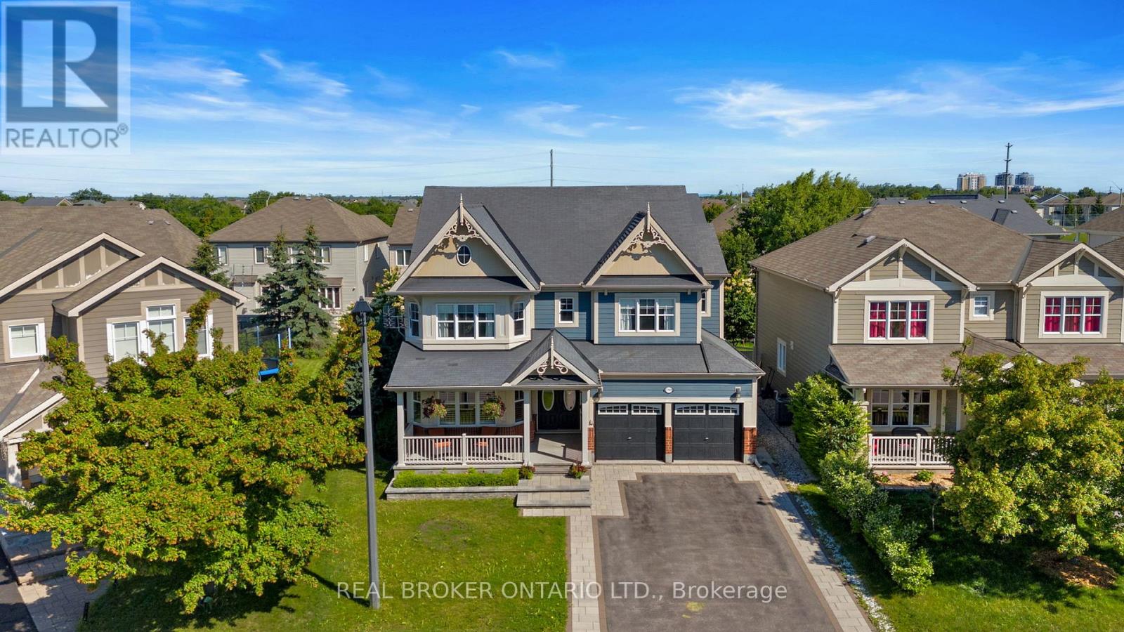 2188 Sunset Cove Circle, Ottawa, Ontario  K2J 0T8 - Photo 3 - X13496192