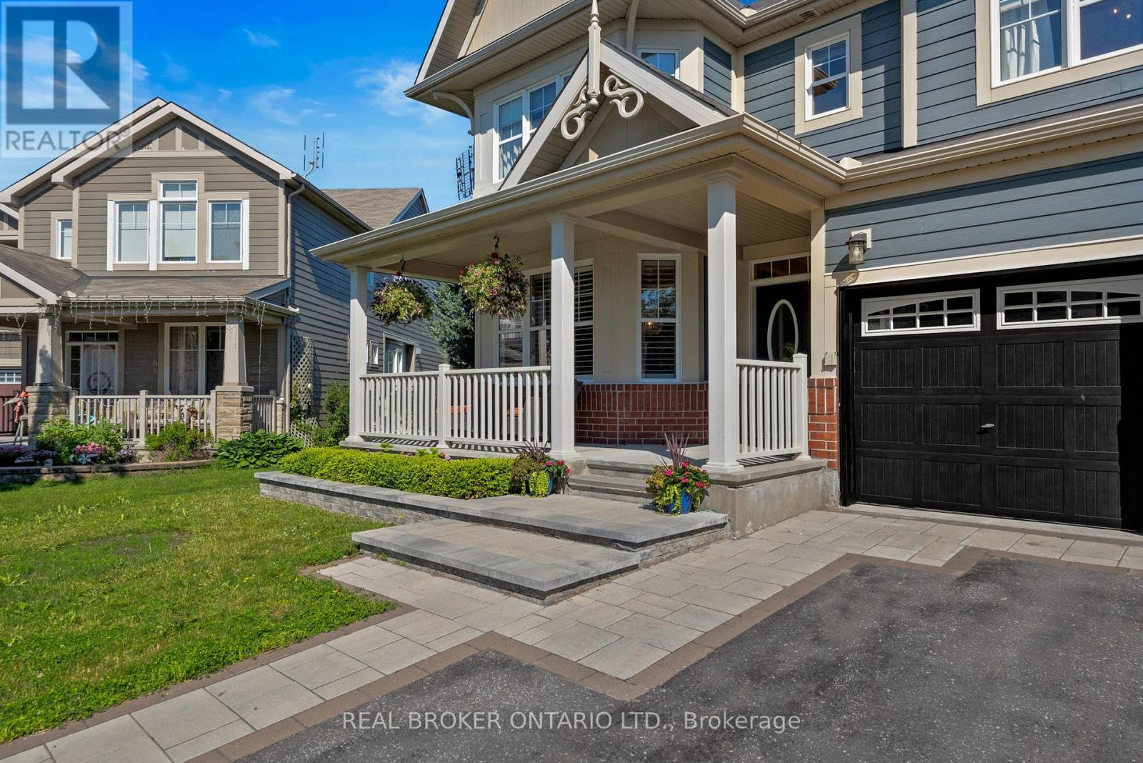 2188 Sunset Cove Circle, Ottawa, Ontario  K2J 0T8 - Photo 4 - X13496192
