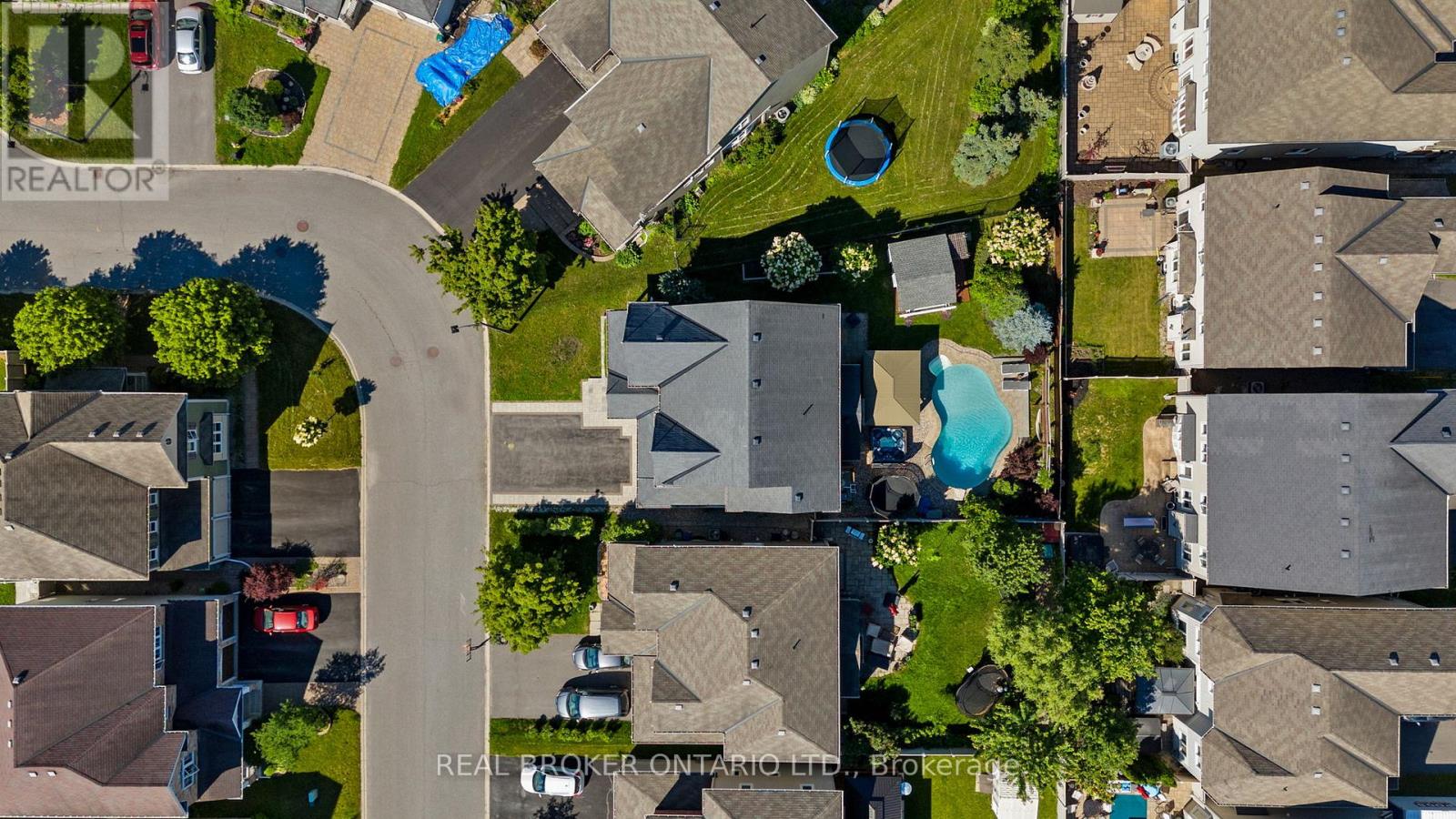 2188 Sunset Cove Circle, Ottawa, Ontario  K2J 0T8 - Photo 49 - X13496192