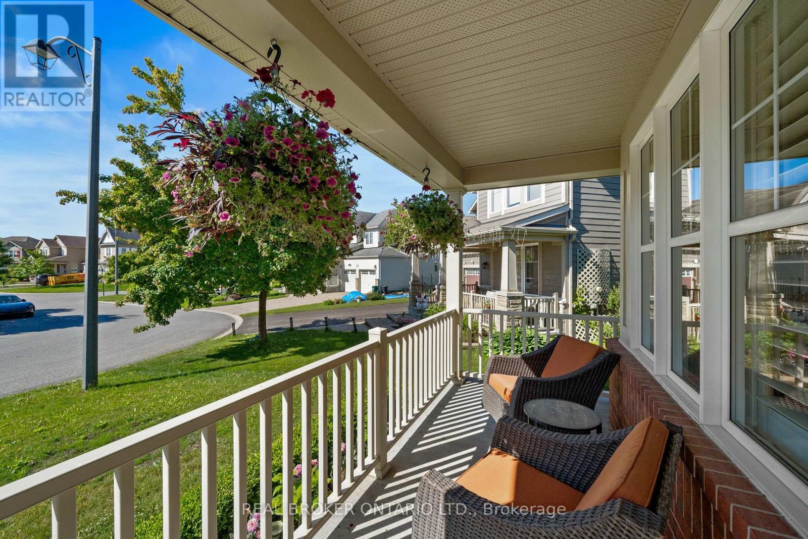 2188 Sunset Cove Circle, Ottawa, Ontario  K2J 0T8 - Photo 5 - X13496192