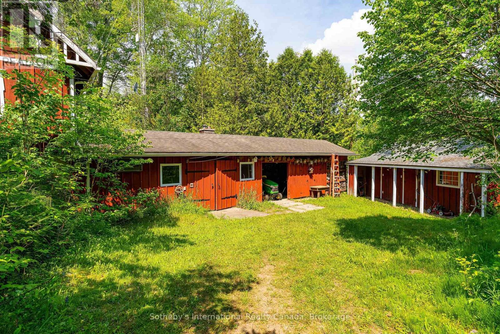 938501 Airport Road, Mulmur, Ontario  L9V 0M1 - Photo 7 - X13434394