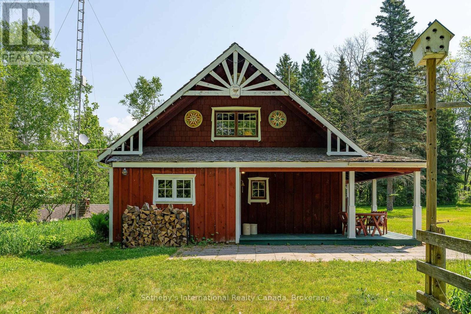 938501 Airport Road, Mulmur, Ontario  L9V 0M1 - Photo 5 - X13434394