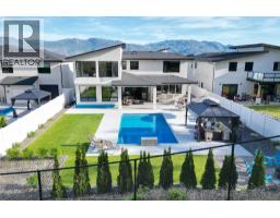 1584 Malbec Place, West Kelowna, British Columbia  V4T 3B5 - Photo 3 - 10369965